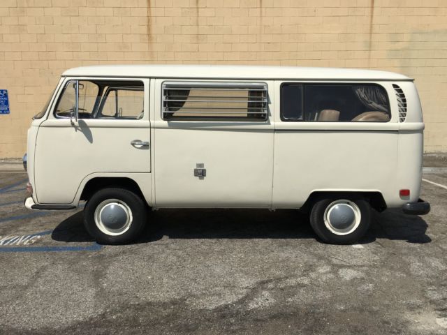 1969 Volkswagen Bus/Vanagon - photo 3