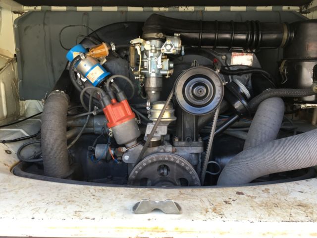 1969 Volkswagen Bus/Vanagon - photo 5
