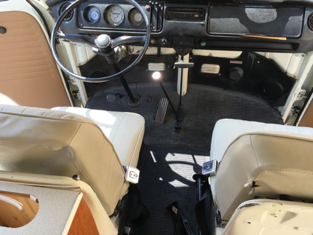 1969 Volkswagen Bus/Vanagon - photo 9