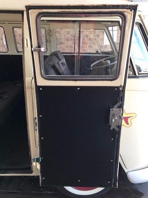 1969 Volkswagen Bus/Vanagon - photo 10