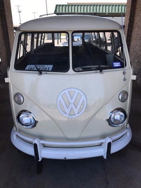 1969 Volkswagen Bus/Vanagon - photo 3