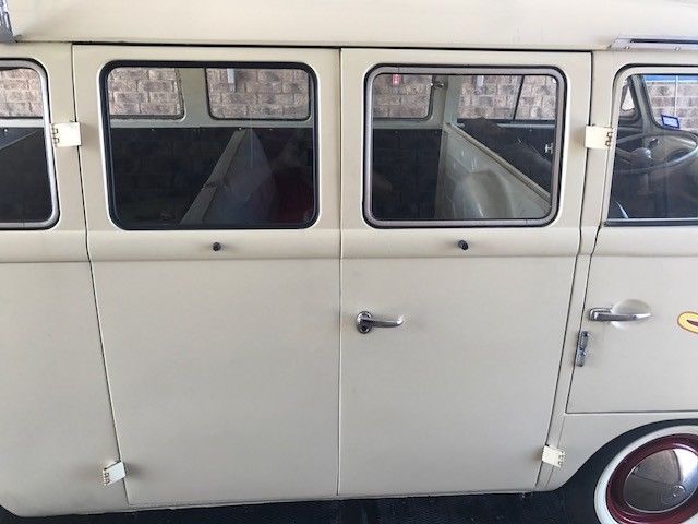 1969 Volkswagen Bus/Vanagon - photo 9