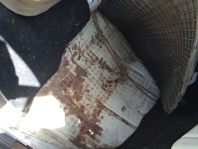 1969 Volkswagen Bus/Vanagon - photo 12