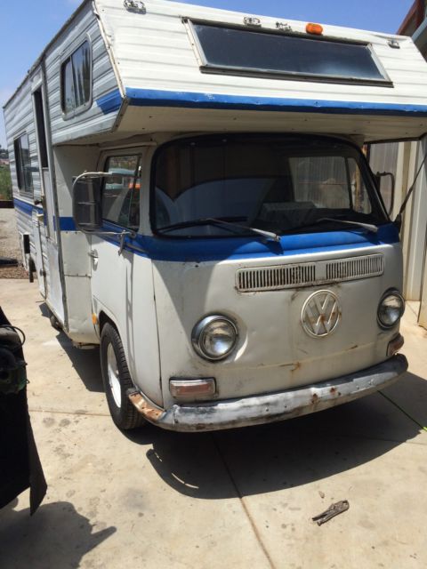 1969 Volkswagen Bus/Vanagon - photo 2