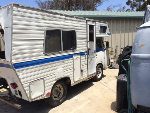 1969 Volkswagen Bus/Vanagon - photo 3