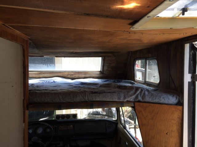 1969 Volkswagen Bus/Vanagon - photo 4