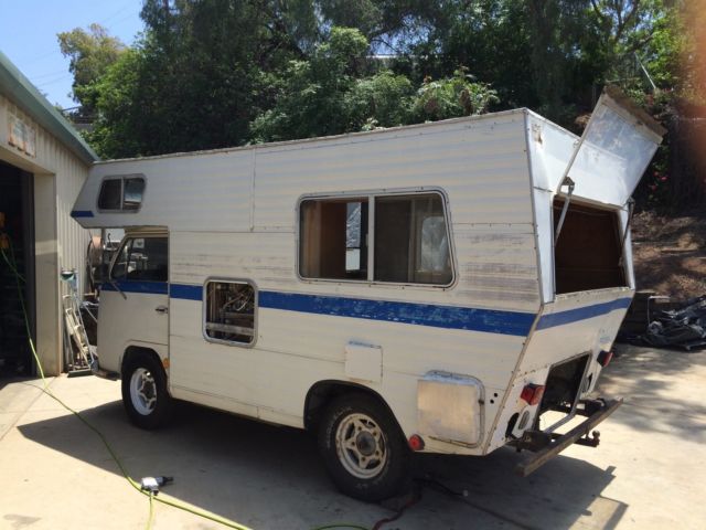 1969 Volkswagen Bus/Vanagon - photo 6