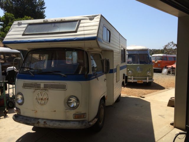 1969 Volkswagen Bus/Vanagon - photo 7