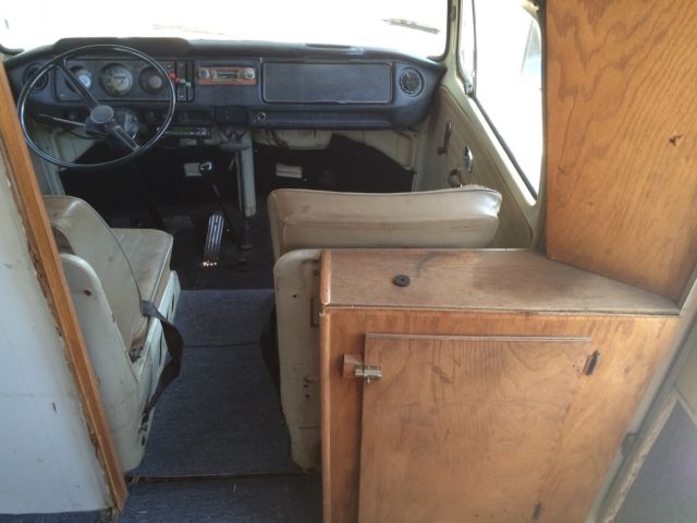 1969 Volkswagen Bus/Vanagon - photo 9