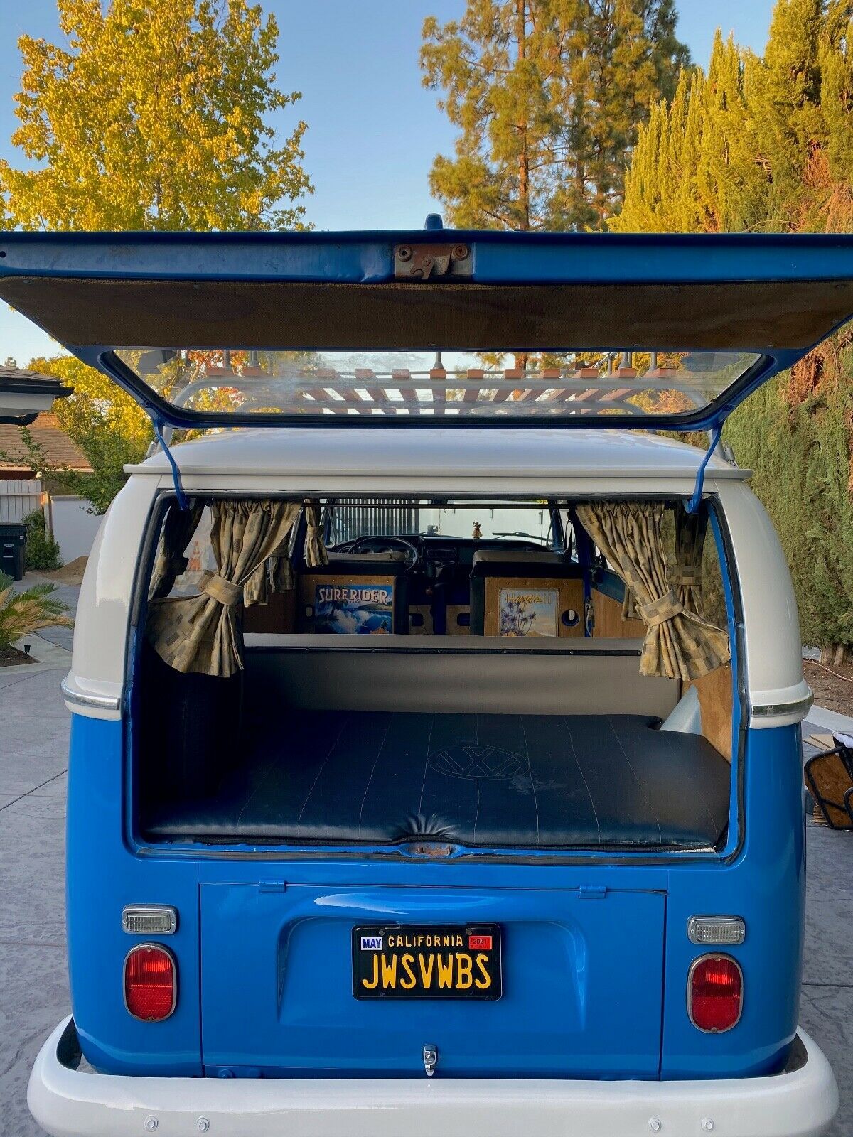 1969 Volkswagen Bus/Vanagon - photo 12