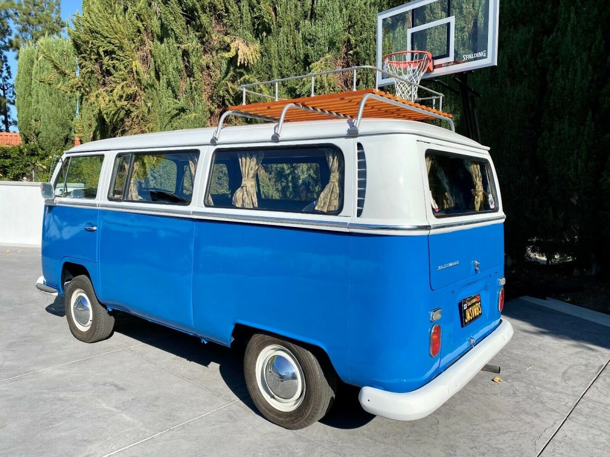 1969 Volkswagen Bus/Vanagon - photo 4
