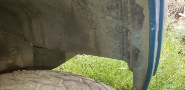1969 Volkswagen Bus/Vanagon - photo 11