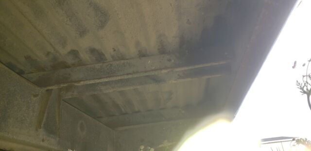1969 Volkswagen Bus/Vanagon - photo 13
