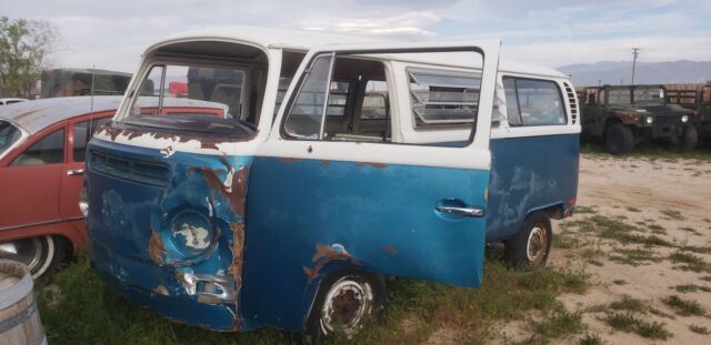 1969 Volkswagen Bus/Vanagon - photo 5