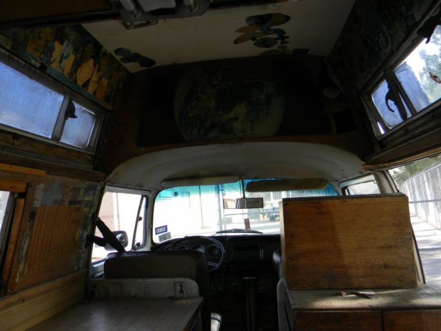 1969 Volkswagen Bus/Vanagon - photo 10