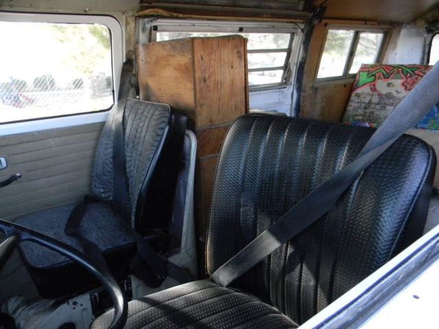 1969 Volkswagen Bus/Vanagon - photo 11