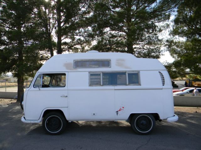 1969 Volkswagen Bus/Vanagon - photo 2