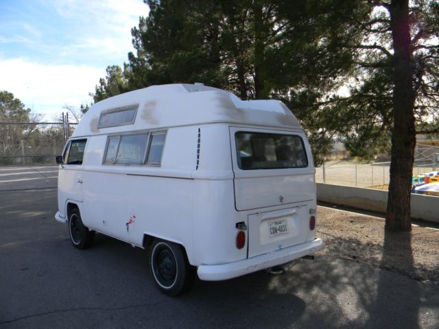 1969 Volkswagen Bus/Vanagon - photo 3