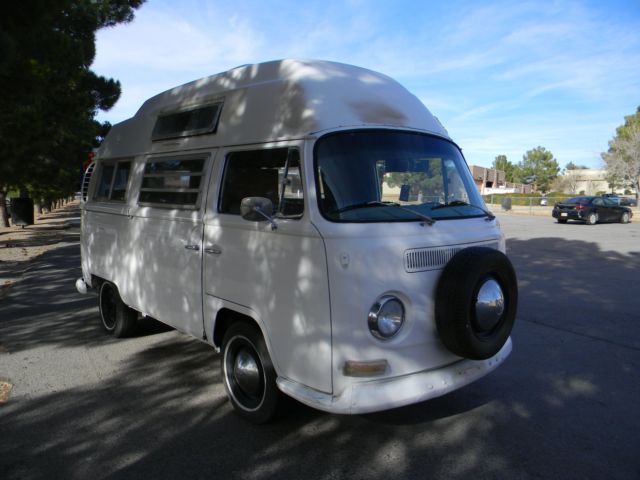 1969 Volkswagen Bus/Vanagon - photo 5