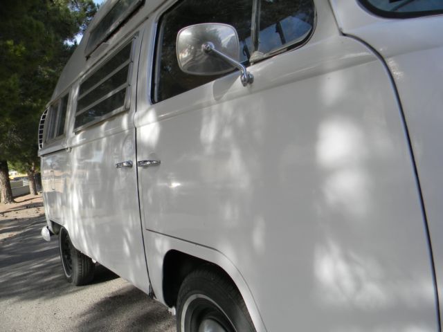 1969 Volkswagen Bus/Vanagon - photo 6