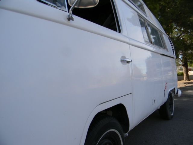 1969 Volkswagen Bus/Vanagon - photo 7