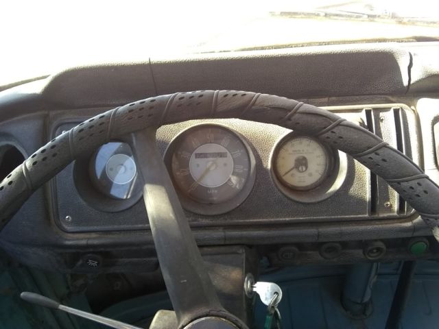 1969 Volkswagen Bus/Vanagon - photo 8