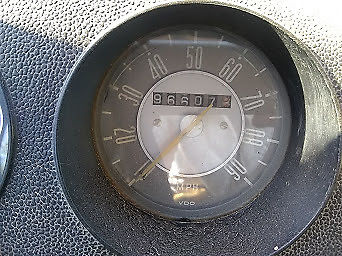 1969 Volkswagen Bus/Vanagon - photo 9