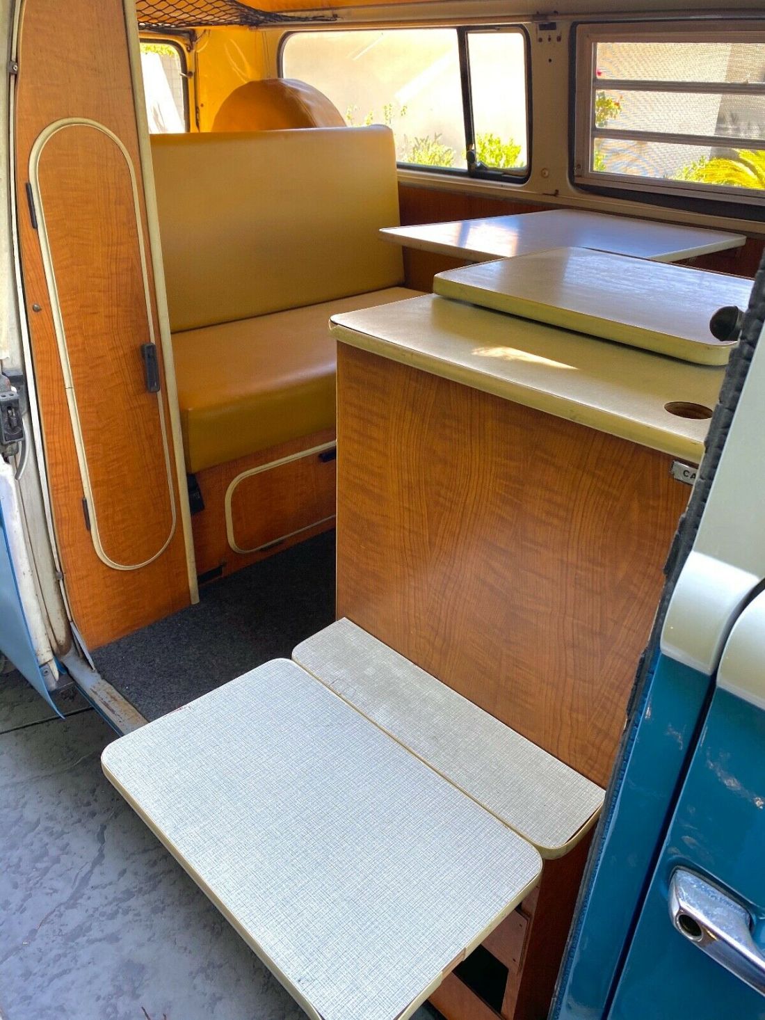 1969 Volkswagen Bus/Vanagon - photo 10