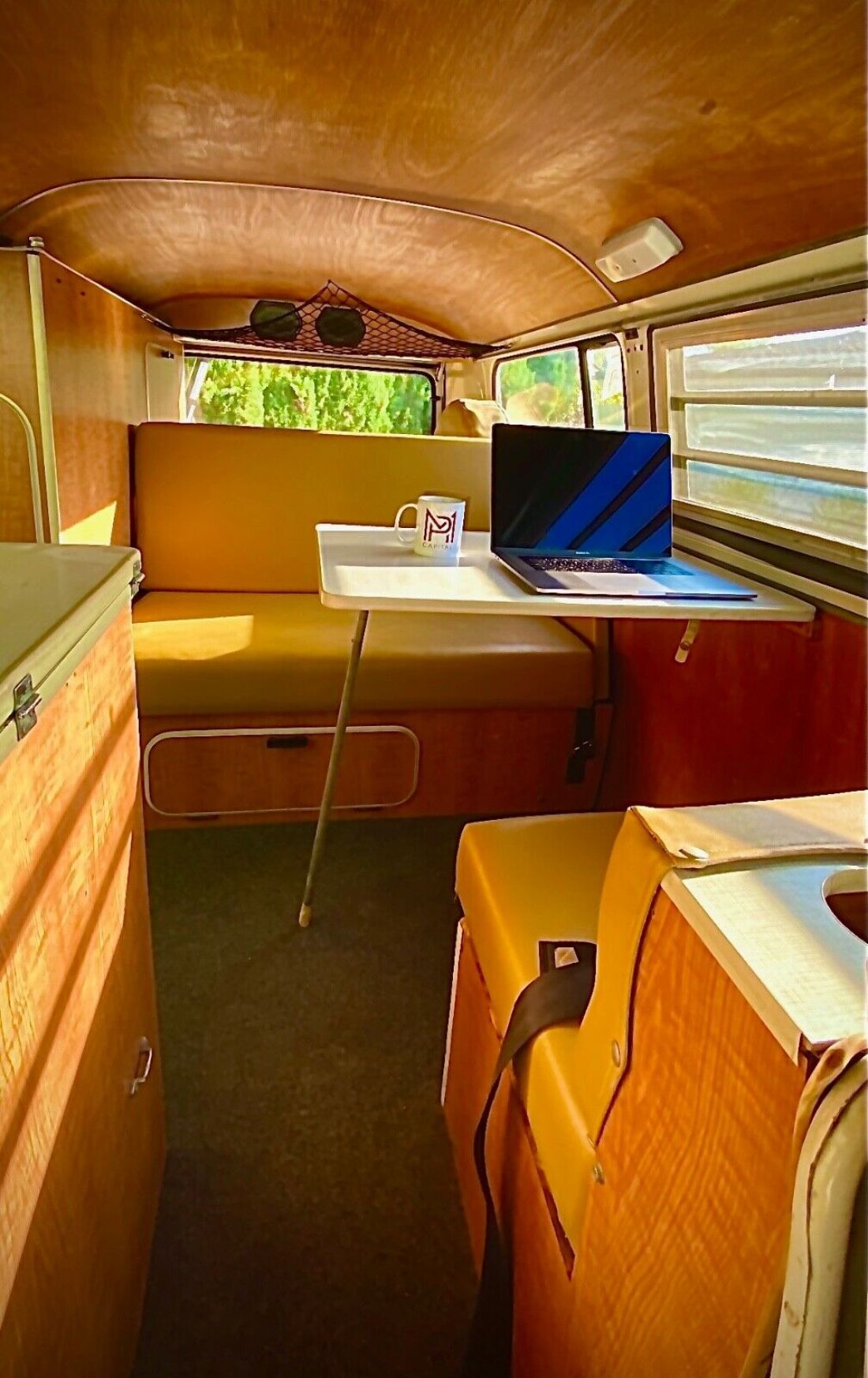 1969 Volkswagen Bus/Vanagon - photo 11