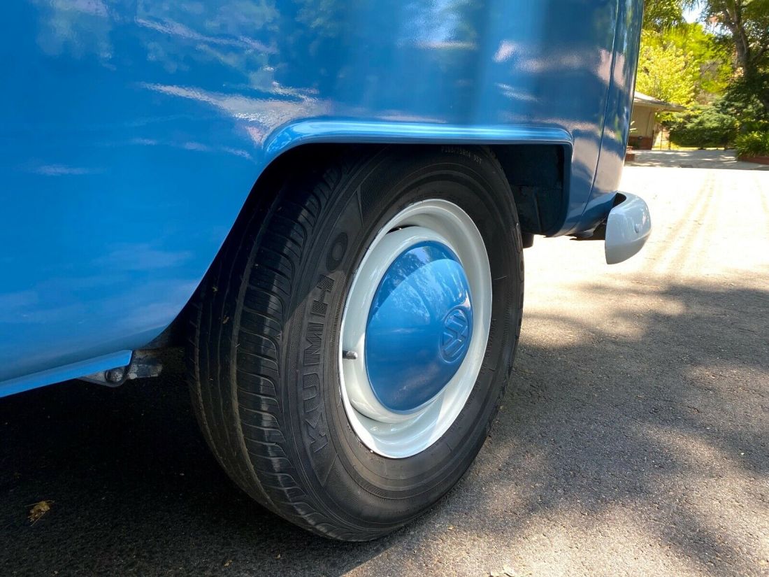 1969 Volkswagen Bus/Vanagon - photo 5