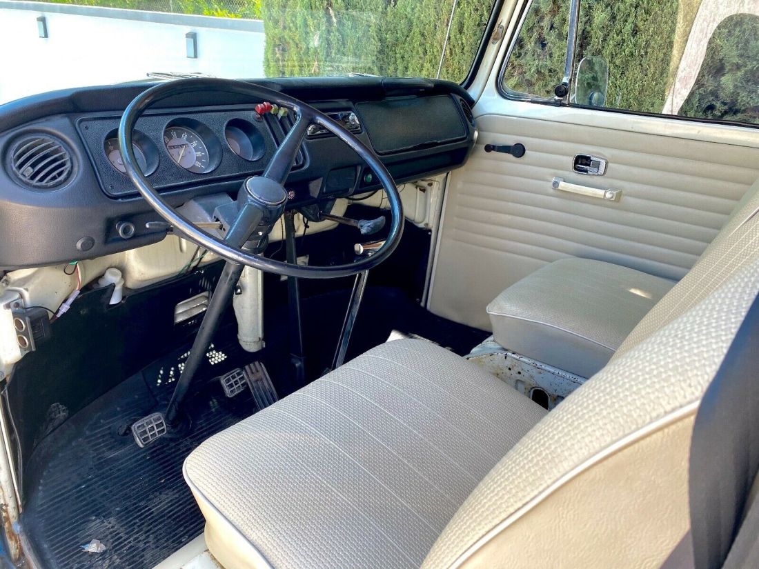 1969 Volkswagen Bus/Vanagon - photo 6