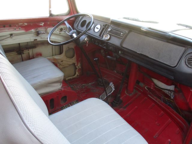 1969 Volkswagen Bus/Vanagon Westfalia - photo 13