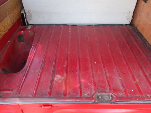 1969 Volkswagen Bus/Vanagon Westfalia - photo 10