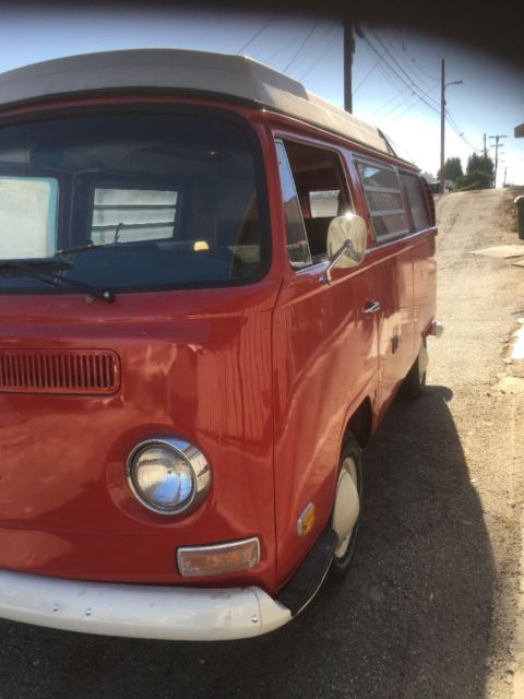 1969 Volkswagen Bus/Vanagon - photo 3