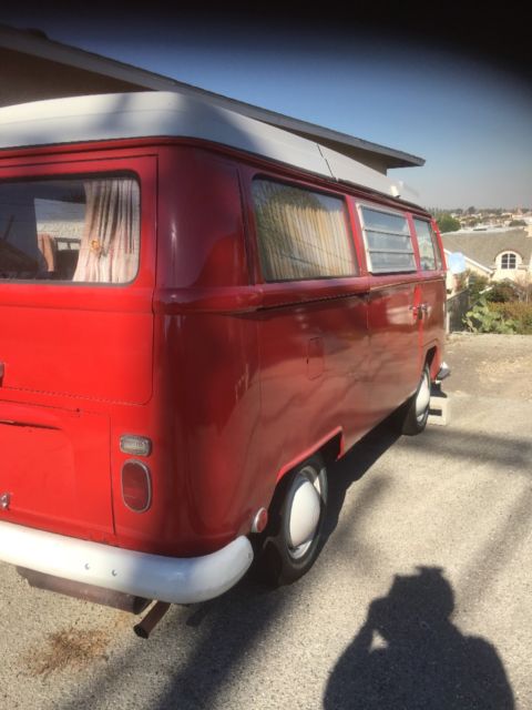1969 Volkswagen Bus/Vanagon - photo 5