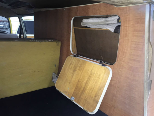 1969 Volkswagen Bus/Vanagon - photo 6
