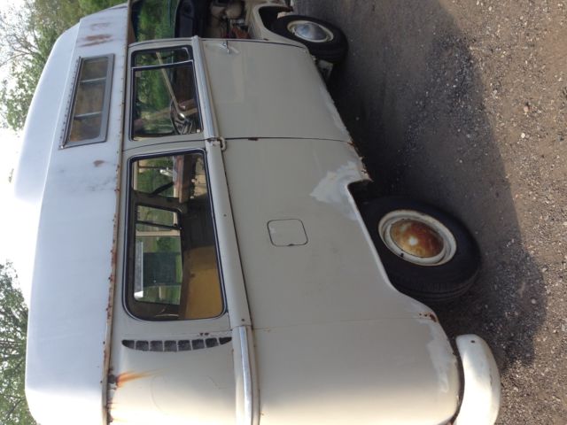 1969 Volkswagen Bus/Vanagon - photo 10