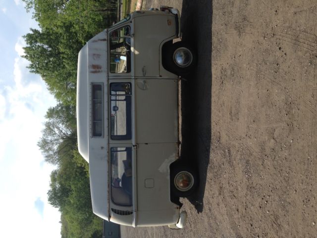 1969 Volkswagen Bus/Vanagon - photo 3