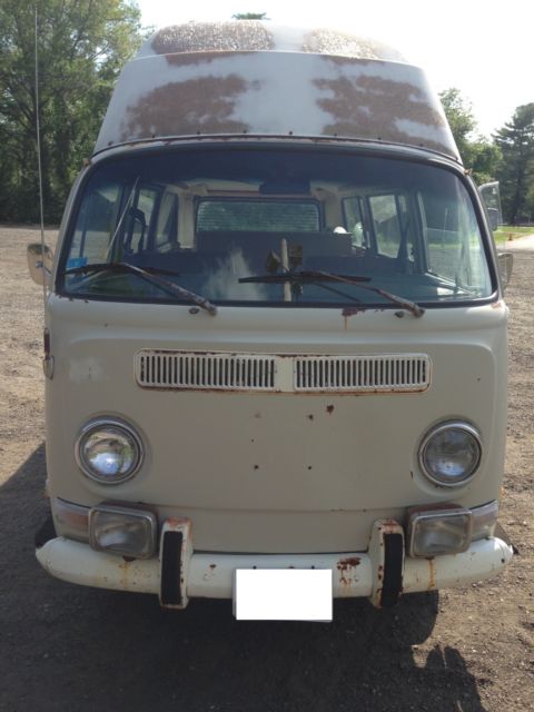 1969 Volkswagen Bus/Vanagon - photo 4