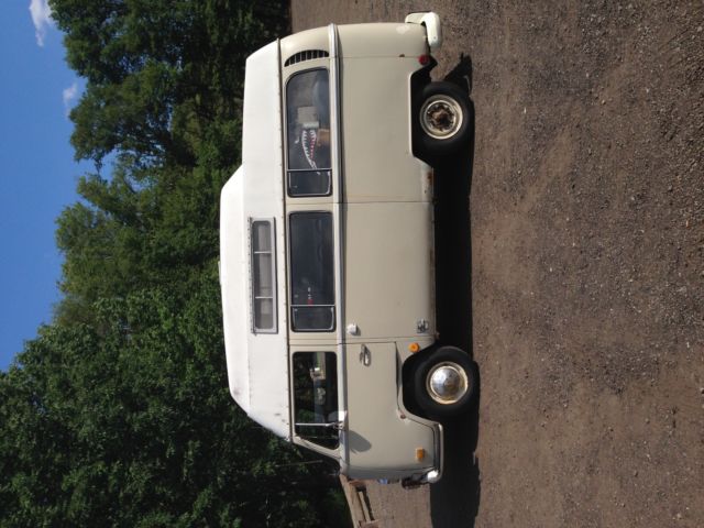 1969 Volkswagen Bus/Vanagon - photo 5