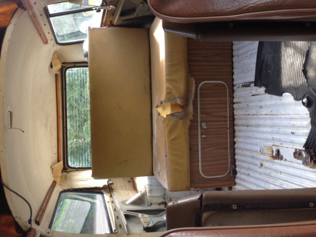 1969 Volkswagen Bus/Vanagon - photo 9
