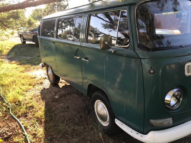 1969 Volkswagen Bus/Vanagon Cheba Hut - photo 2