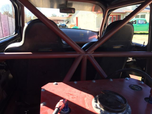 1969 Volkswagen Beetle - Classic - photo 10