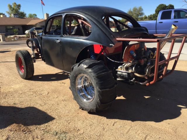 1969 Volkswagen Beetle - Classic - photo 3
