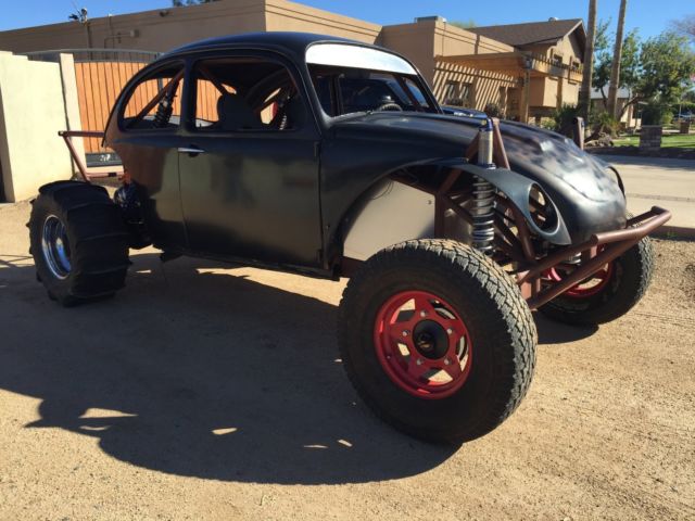 1969 Volkswagen Beetle - Classic - photo 4