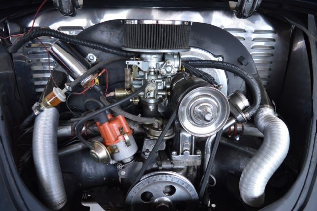 1969 Volkswagen Beetle - Classic - photo 12