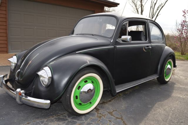 1969 Volkswagen Beetle - Classic - photo 3