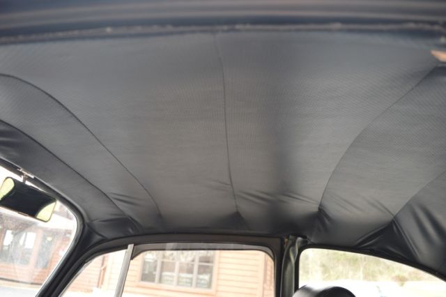 1969 Volkswagen Beetle - Classic - photo 7