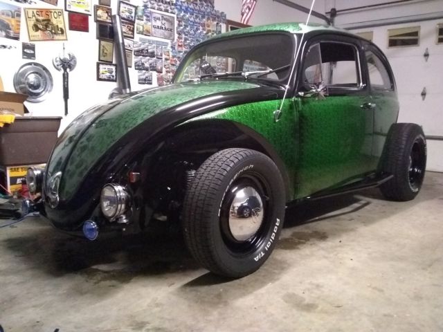 1969 Volkswagen Beetle - Classic - photo 2
