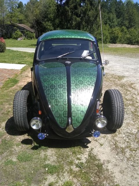 1969 Volkswagen Beetle - Classic - photo 3